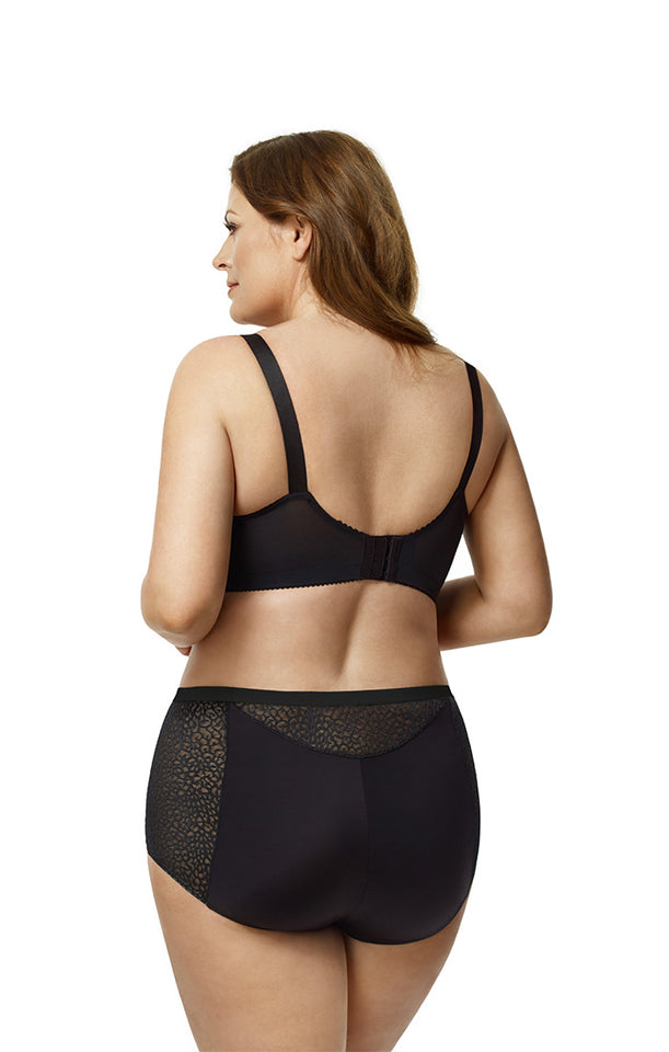 Lace Softcup