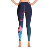 Women's Active Comfort Sport Madeleine Leggings