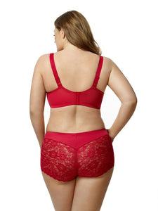 Full Lace Underwire