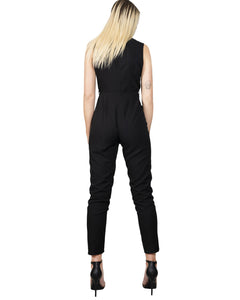 Meadow Sleeveless Jumpsuit