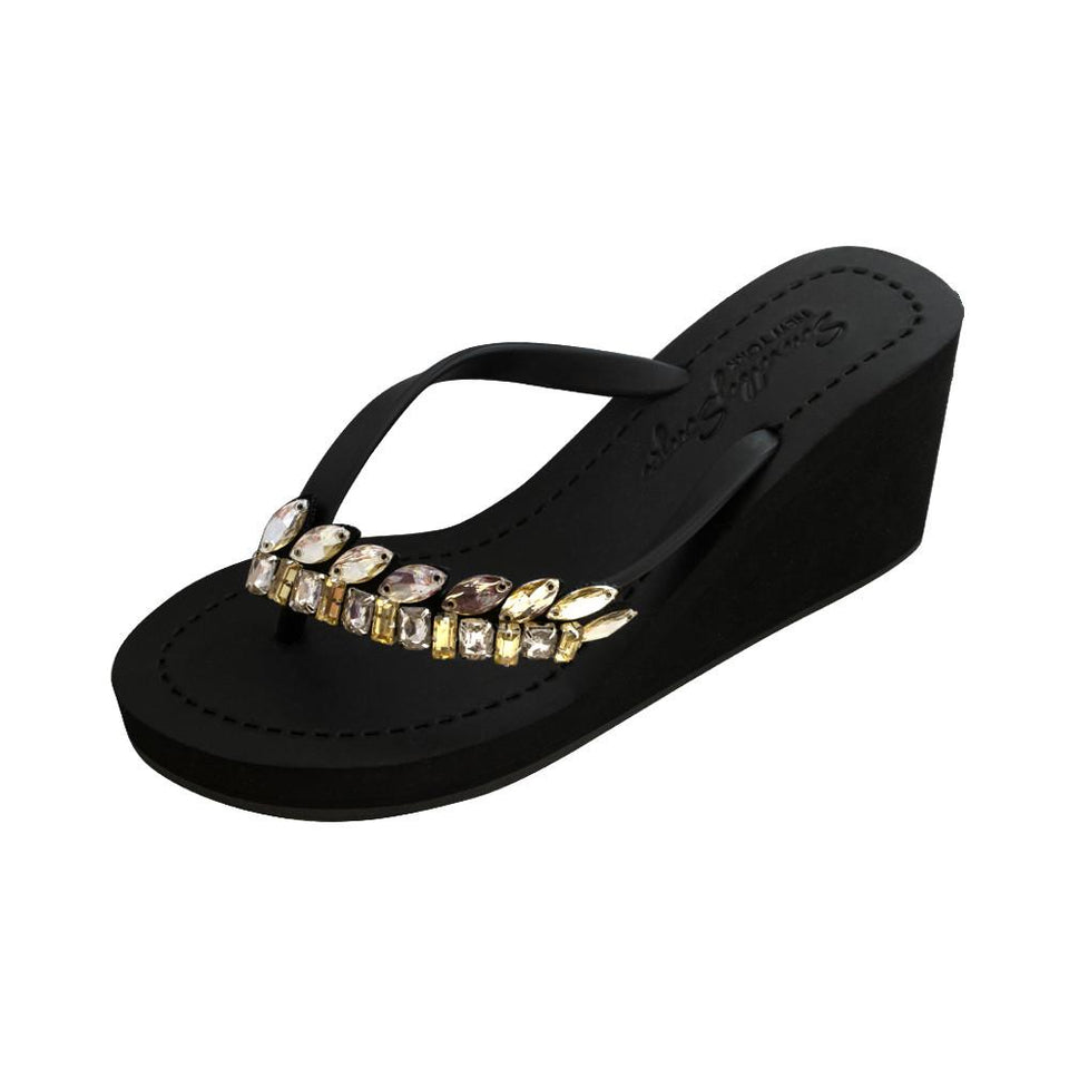 Smith - Women's High Wedge