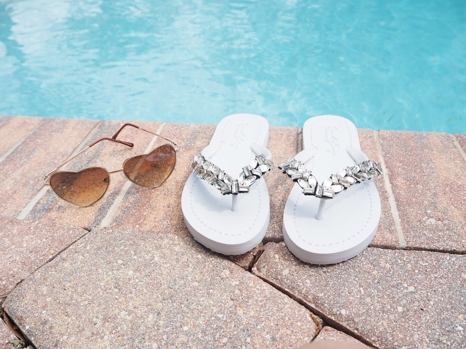 Greenwich - Women's Flat Sandal