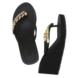 Smith - Women's High Wedge