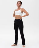 Constance HR Coziplex™ Wide Leg Bootcut Yoga Pants 29.5"