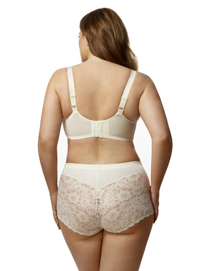 Full Lace Underwire