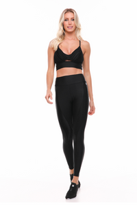 Fearless Glossy Legging