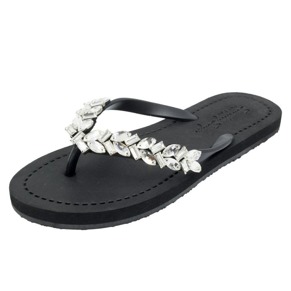 Greenwich - Women's Flat Sandal