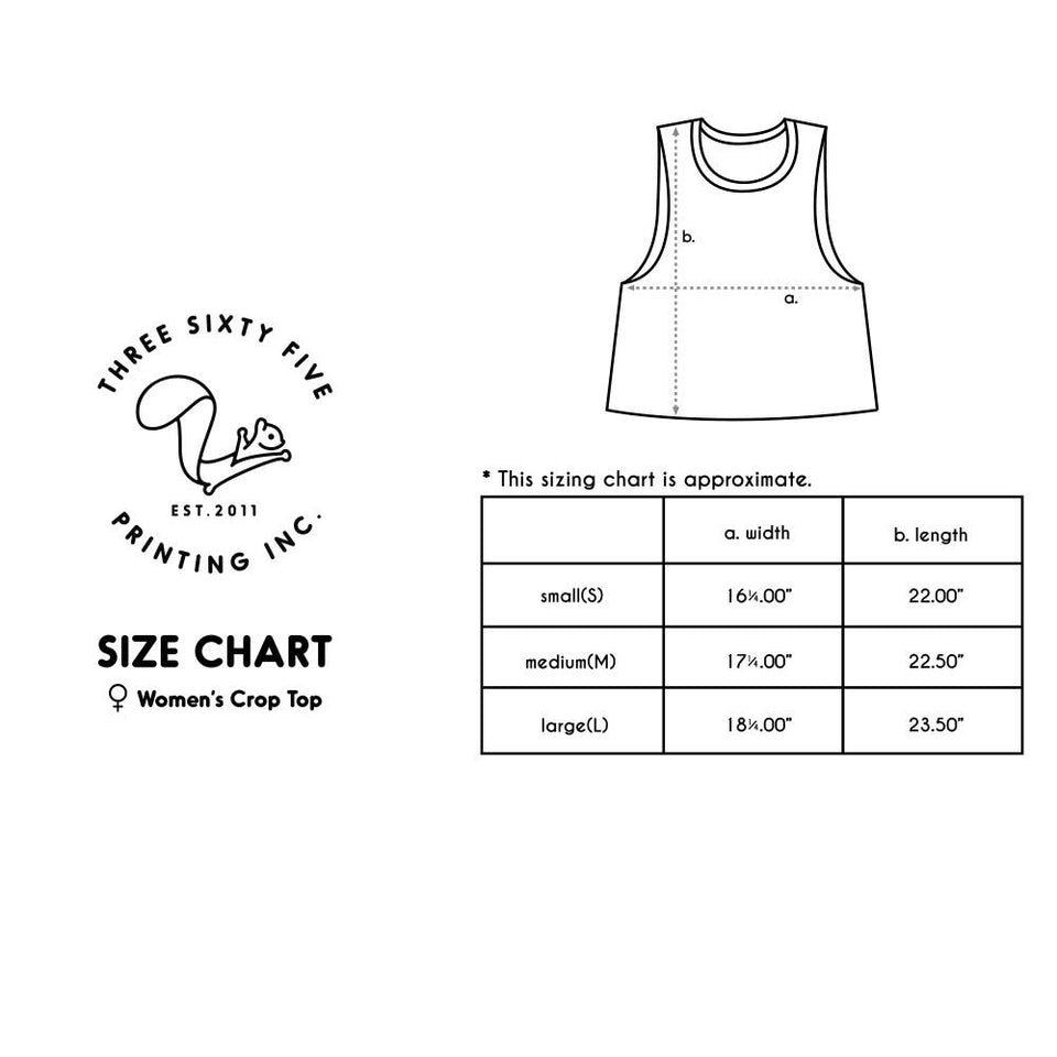 Meow Sleeveless Crop Tee Gift Ideas for Cat Lovers Women's Tank Top