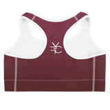 Women's Moisture Wicking Sports Bra
