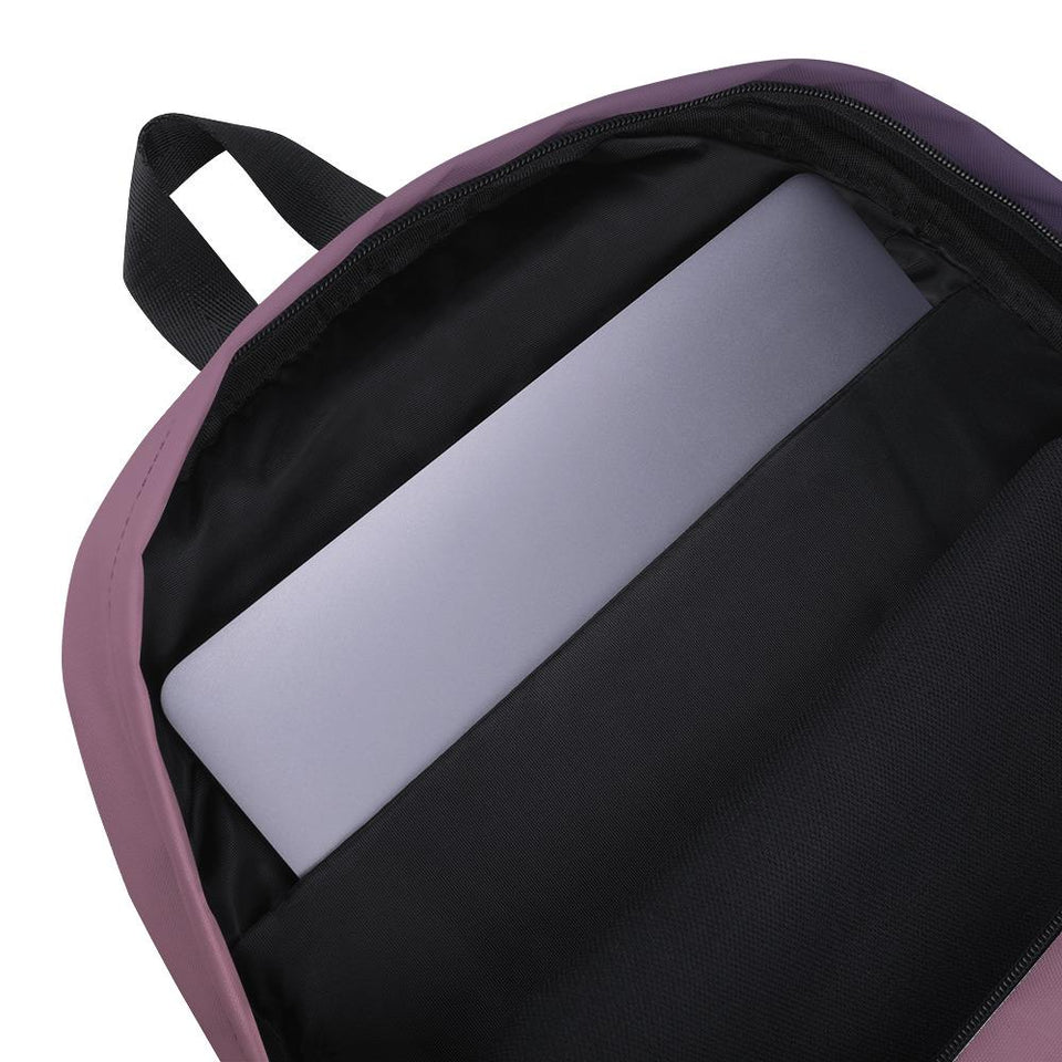 FYC Water Resistant Backpack
