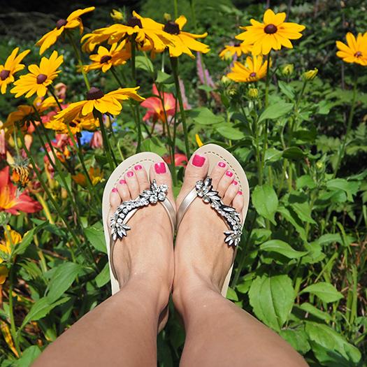Nomad - Women's Mid Wedge