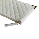 Quilted Clutch