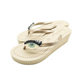 Eyes - Women's Mid Wedge
