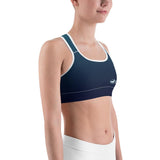 Women's Moisture Wicking Sports Bra