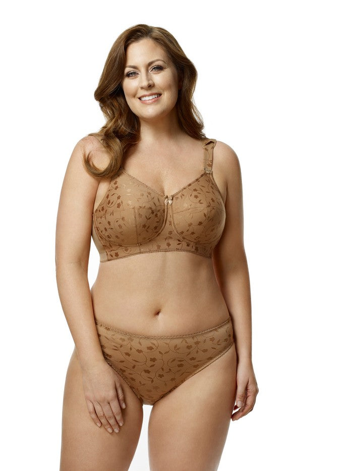 Jacquard Softcup