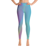 Women's Active Comfort Sport Navagio Leggings