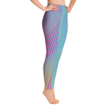 Women's Active Comfort Sport Navagio Leggings