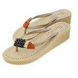 Lipstick - Women's Mid Wedge