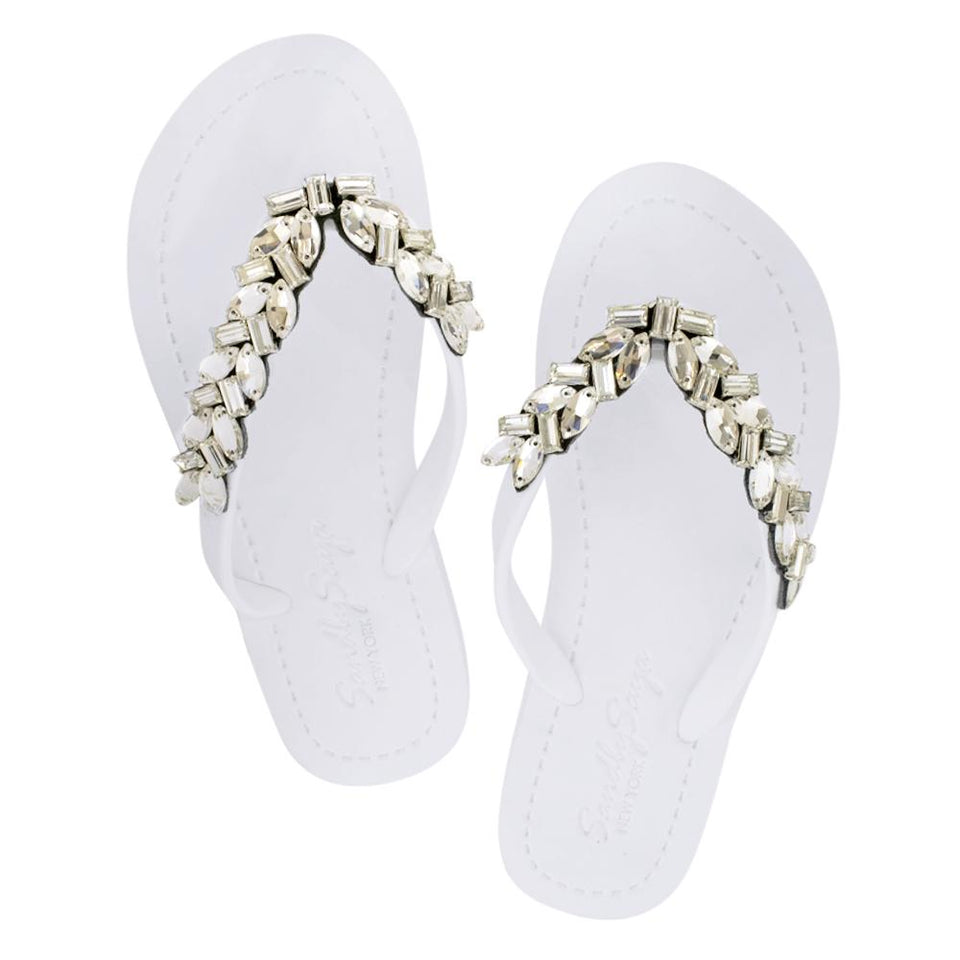 Greenwich - Women's Flat Sandal
