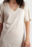 Mika T-Shirt Dress