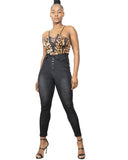 Wilshire Skinny Jeans