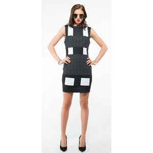 Bold Women's Dress