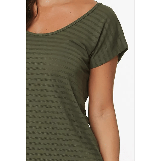 Workout Shirt - Cida