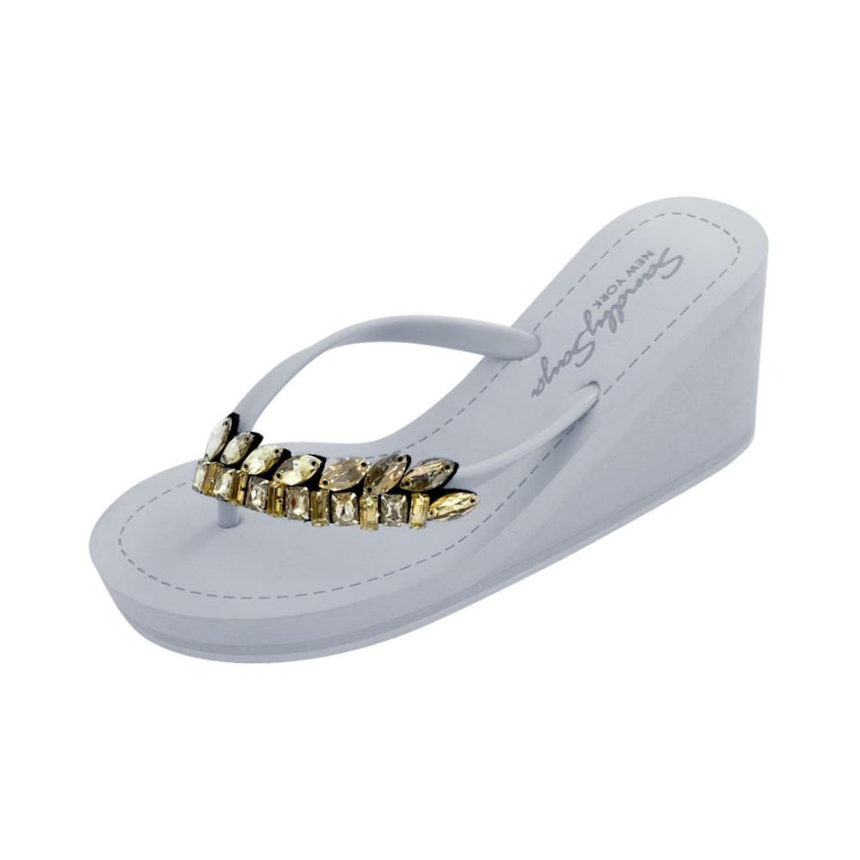 Smith - Women's High Wedge