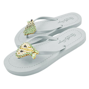 Pear - Women's Flat Sandal