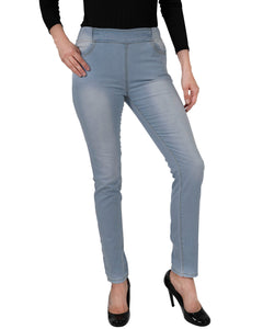 Angelo Skinny Jeans