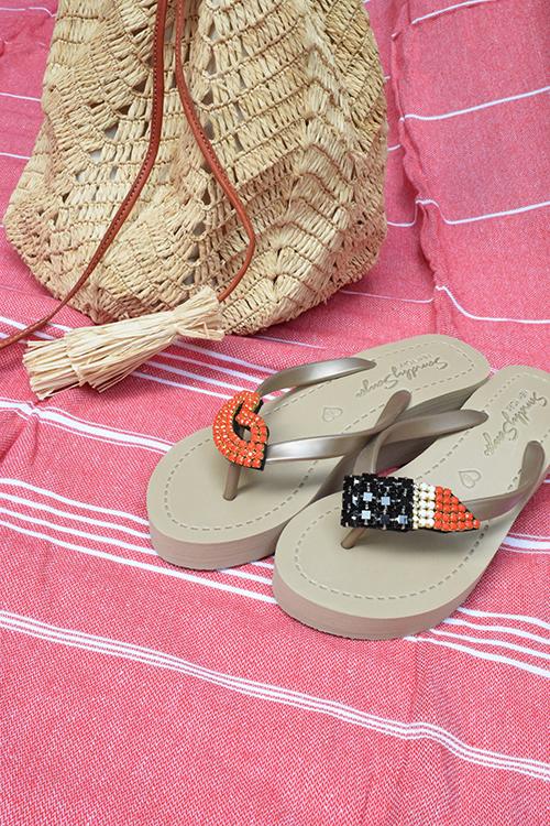 Lipstick - Women's Mid Wedge