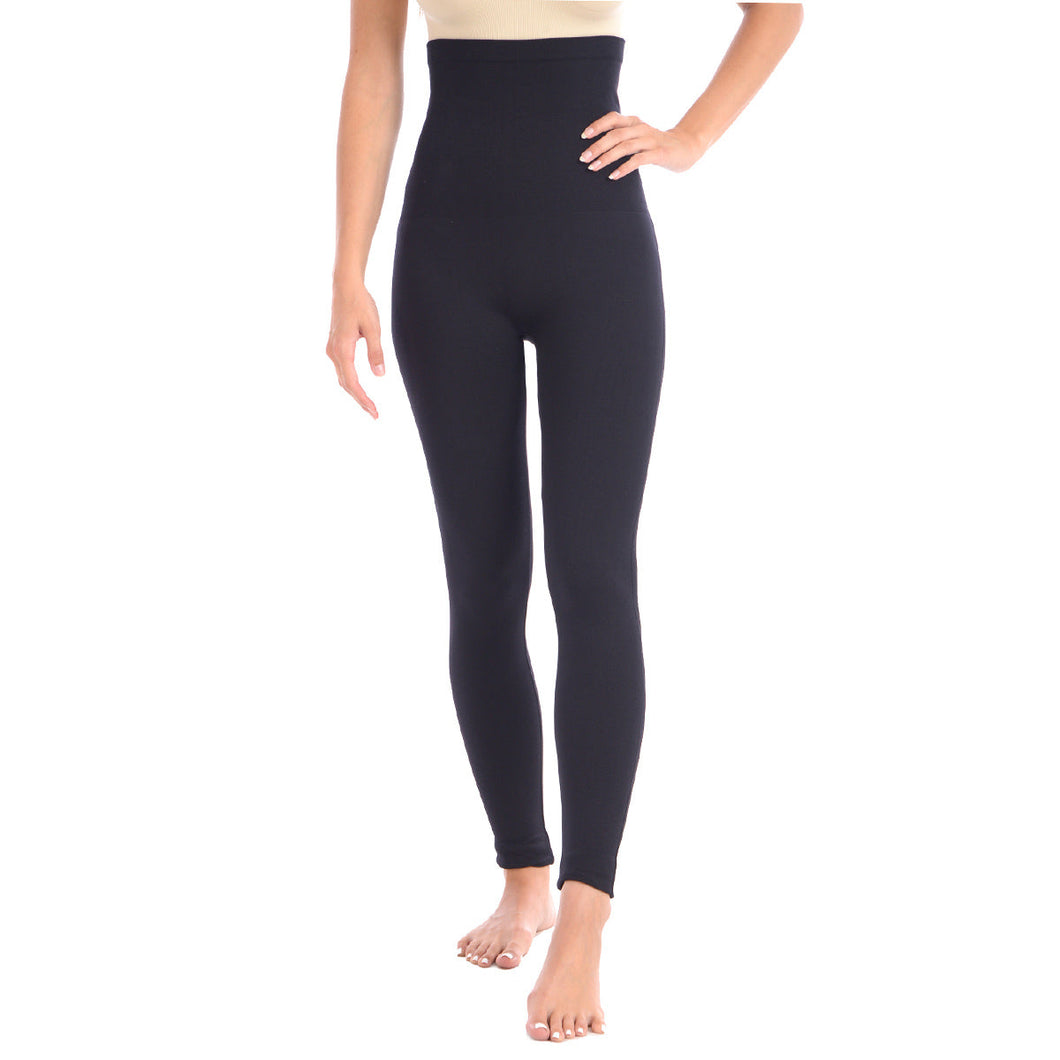 New Full Shaping Legging With Double Layer 5
