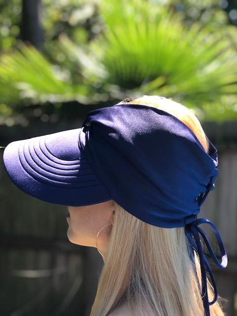 Visor - Summer Hat