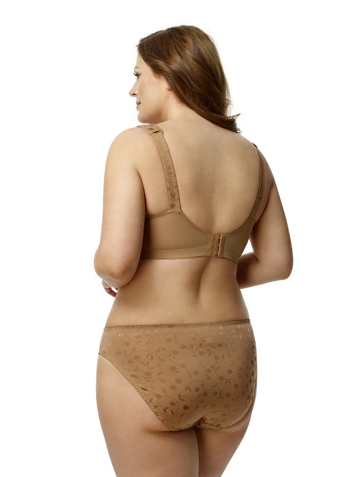 Jacquard Softcup