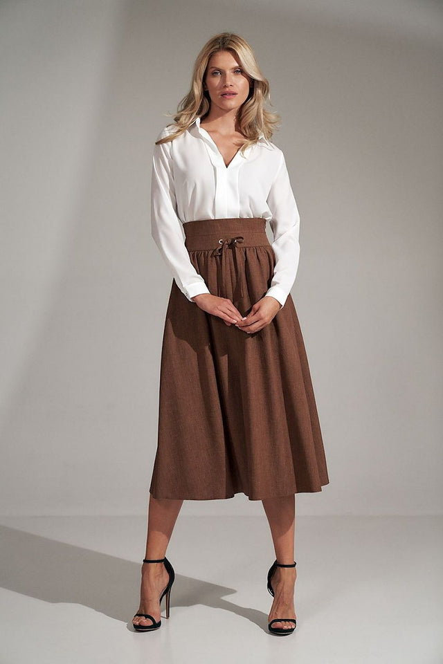Skirt Model 150785 Figl