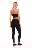 Fearless Glossy Legging