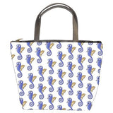 Seahorse Bucket Bag Sharon Tatem Fashion