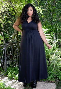 Bonnie Maxi Dress