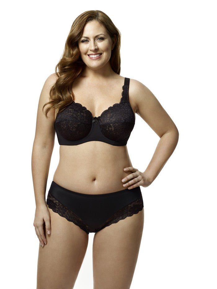Full Lace Underwire