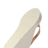 Manhattan (Black) - Women's High Wedge