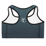 Women's Moisture Wicking Sports Bra