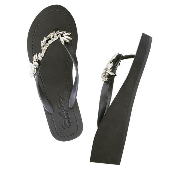 Nomad - Women's Mid Wedge