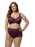Stretch Lace Cheeky Panty