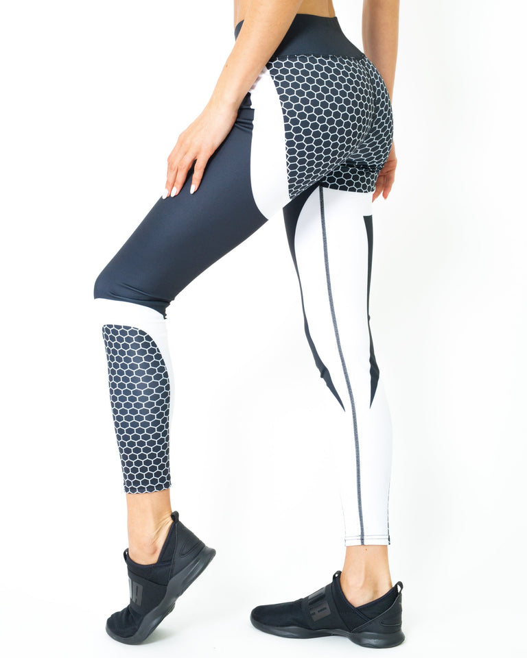 Avery Leggings – Anthony's Emporium