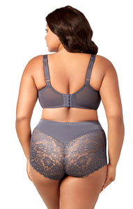 Full Lace Underwire