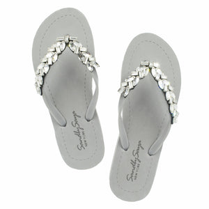 Greenwich - Women's Flat Sandal