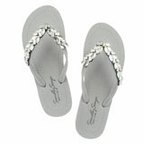 Greenwich - Women's Flat Sandal