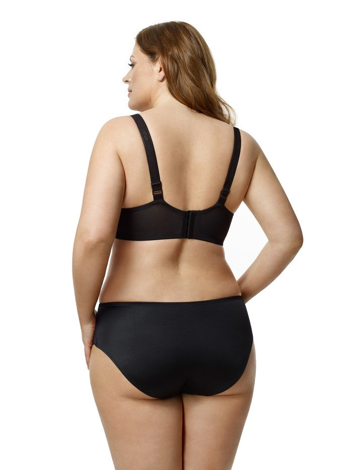 Full Lace Underwire