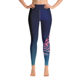 Women's Active Comfort Sport Madeleine Leggings