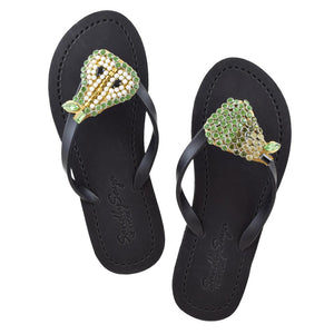 Pear - Women's Flat Sandal